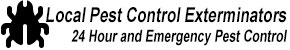 Jansen CO Pest Control Exterminators